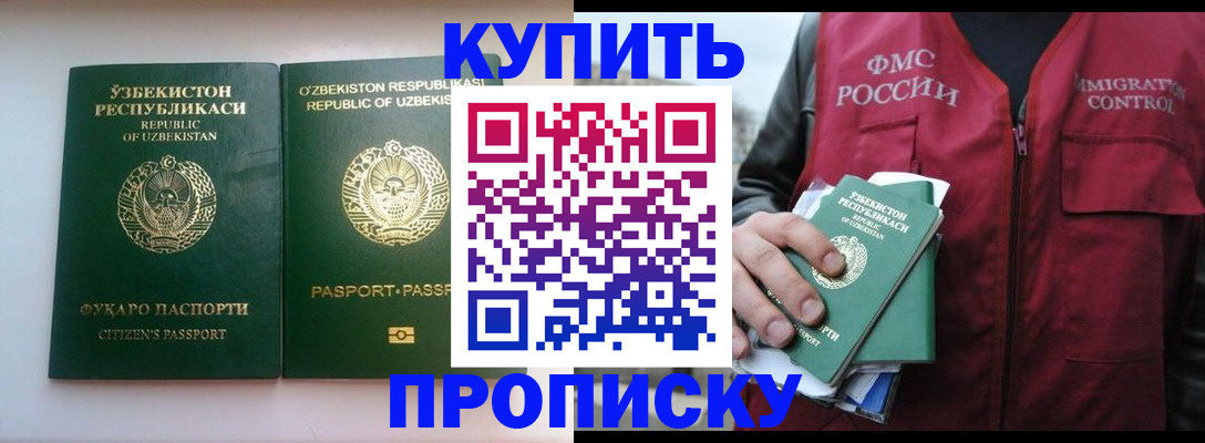 где прописаться в Пущино